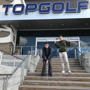 Meet your Posher, Jacob